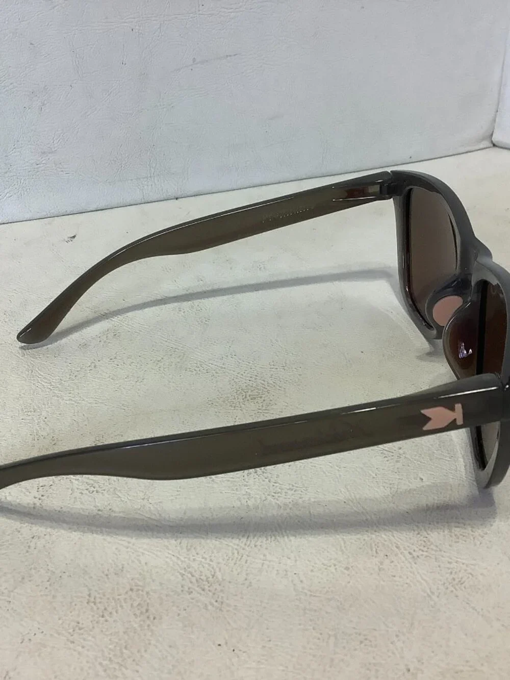 Knockaround Sunglasses Gray